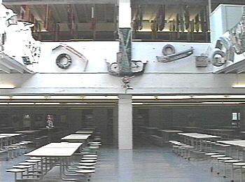 She will be missed...*