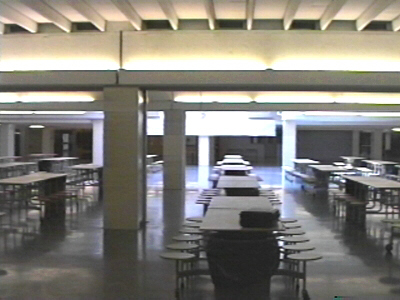 She will be missed...*