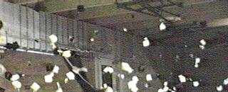 Ladies and Gentleman, the Class of 1998*