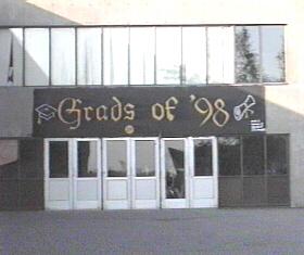 Grads of '98*