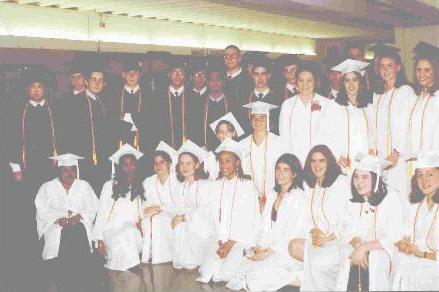 The Class of '98